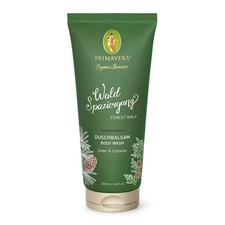 Waldspaziergang Duschbalsam