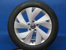 VW Golf 8 Winterräder