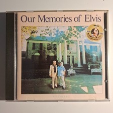 Elvis Presley - Our Memories Of Elvis