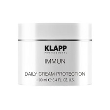 KLAPP Immun Daily Cream