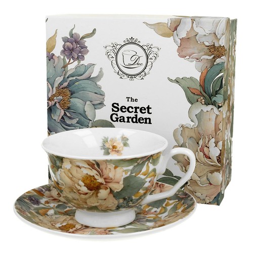 Tasse teetasse untertasse - tasse,