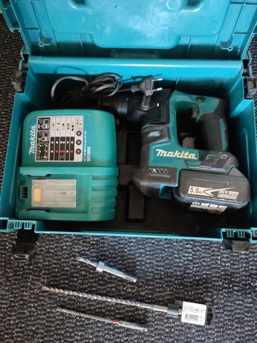 Makita dhr 171 - makita,