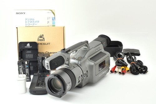 Serviced neuwertig sony - serviced【n, neuwertig】