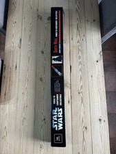 Star Wars Force FX Darth Maul