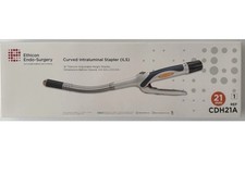 ENDO-SURGERY CDH21A Curved Intraluminal Stapler. 