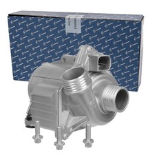 PIERBURG Wasserpumpe elektrisch BMW 3,0 11515A05704 11517563659 11517568594