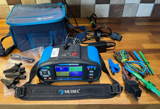 Metrel Easitest mi 3152 mit