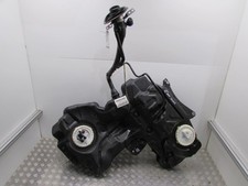 TANK TANK Audi A4 Allroad