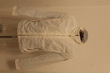 Napapijri Jacke L Gut Weiß #X0668