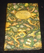 DSCHAMILA DIE MEERFRAU