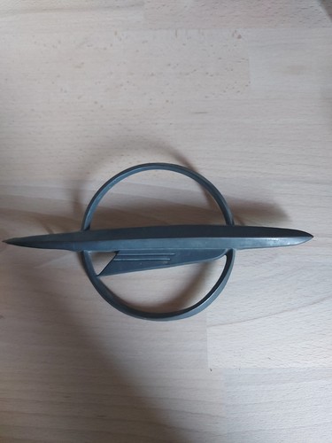 Original opel zeppelin - original,
