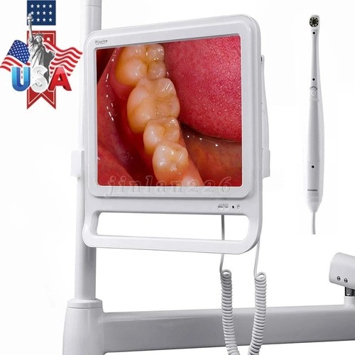 17zoll dental intraorale - 17zoll,