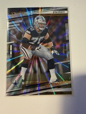 2022 Panini Prestige Xtra
