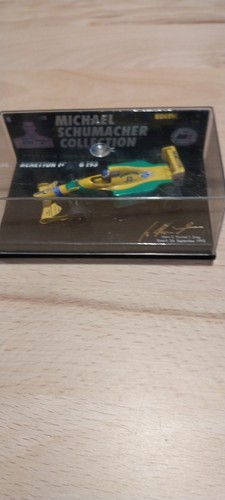 Michael schumacher collection - michael,