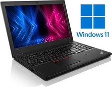 Lenovo T560 i5 8GB 128GB SSD