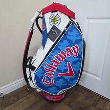 Callaway 2021 US Open Staff