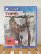 Tomb Raider - Definitive