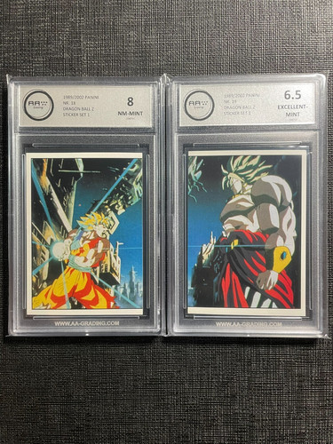 19 dragon ball - nr., nr.
