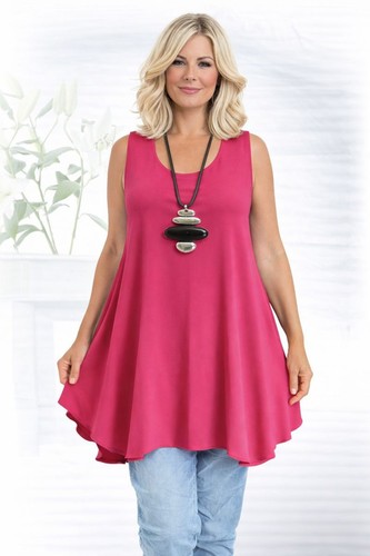 Pocodesign lagenlook top - pocodesign,