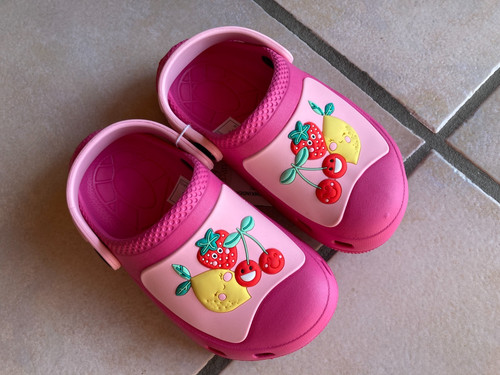 Neu lustige sommer clogs für - sommer-clogs,