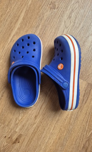 Crocs classic clog kinder - crocs,