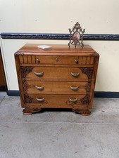 Antik - Anrichte, Kommode