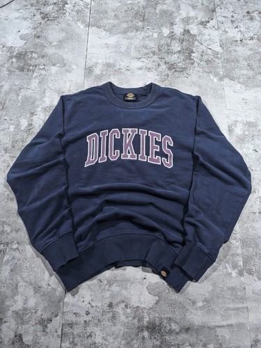 Vintage dickies sweatshirt - vintage,