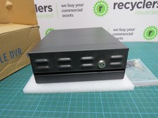 4 KANAL MDVR mobiler digitaler