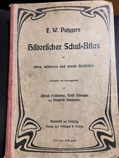 Antiker Historischer