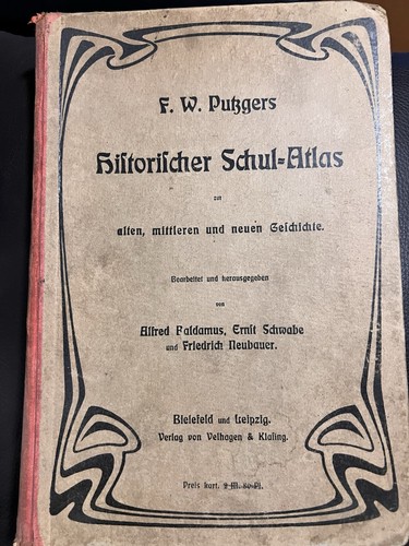 Antiker historischer - antiker,