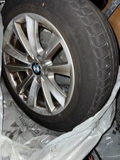 BMW  Alufelgen 17 zoll original