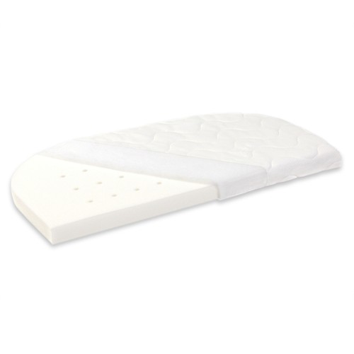 Babybay matratze bettauflage - babybay,