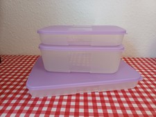 Tupperware Kühlschranksystem