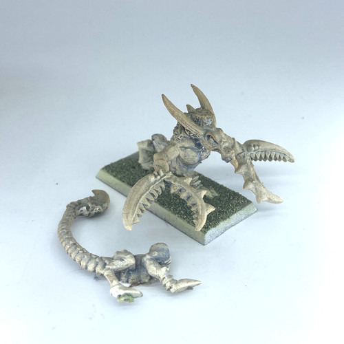 Daemonette fiend slaneesh - daemonette,