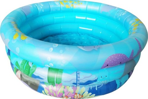 Splash fun babyplanschbecken - splash,