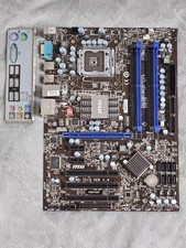 MSI MS-7519 V1.4, P43T-C51