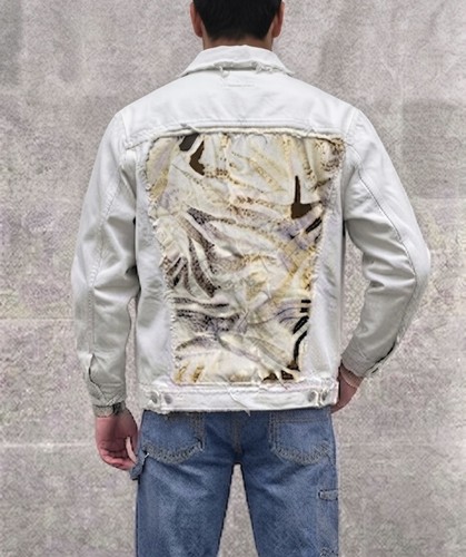 Ralph lauren denim - &, supply
