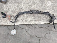 Elektrisch schwenkbare Anhängerkupplung 307412600001  Ford  Focus III Kombi