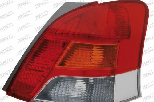 Prasco rückleuchte links led - prasco,