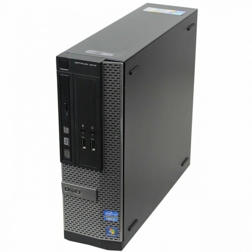 Dell optiplex 3010 - optiplex,