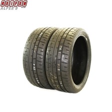 2X  245/35 R19 93Y XL PIRELLI