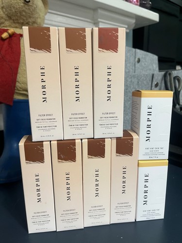 Restposten neu morphe - neu,
