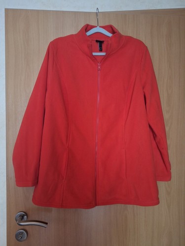 Ulla popken tolle fleecejacke - ulla,