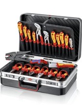 KNIPEX Vision24 Elektro
