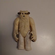 Kenner Star Wars Wampa Action-Figur, 1981, COO Hong Kong