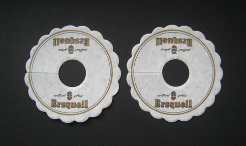 Erzquell pilsdeckchen - erzquell,