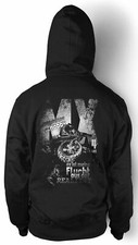 MX 4 Life Kapuzenpullover |