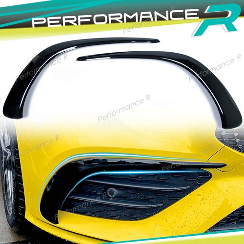 Canard flosse aero flics - canard,