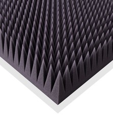 Schallschutzmatte