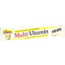 GIMPET Multi-Vitamin Paste